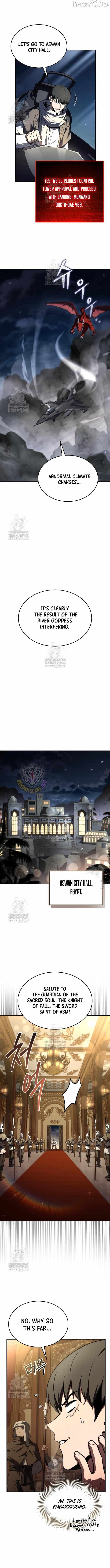 Read Trait Hoarder chapter 77 image 1 on Lezhin