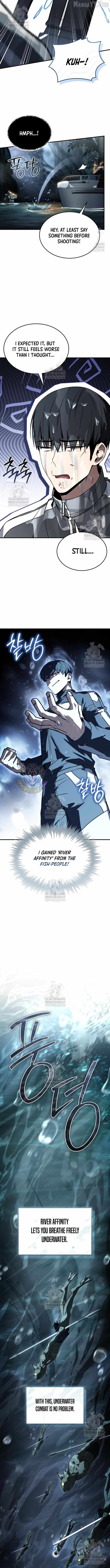 Read Trait Hoarder chapter 77 image 12 on Lezhin