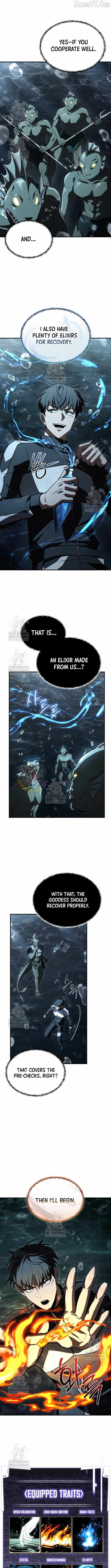 Read Trait Hoarder chapter 77 image 14 on Lezhin