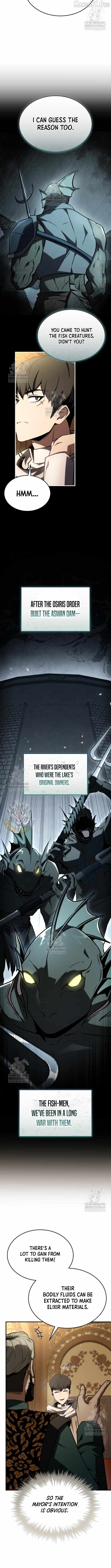 Read Trait Hoarder chapter 77 image 3 on Lezhin