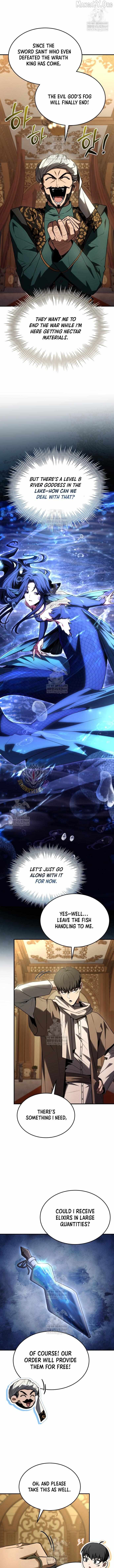 Read Trait Hoarder chapter 77 image 4 on Lezhin