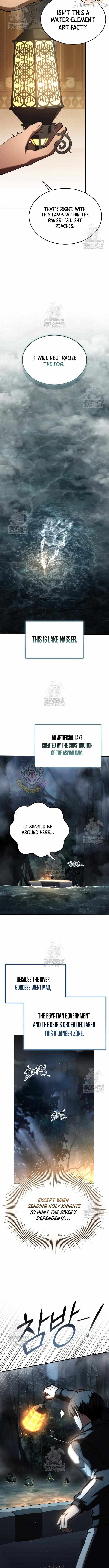 Read Trait Hoarder chapter 77 image 5 on Lezhin