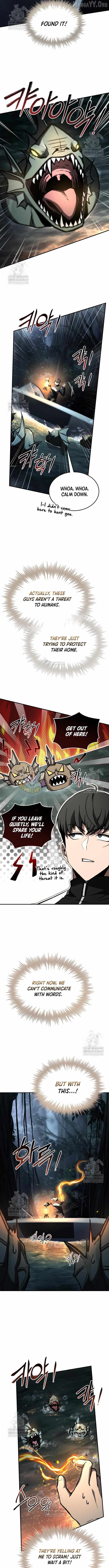 Read Trait Hoarder chapter 77 image 6 on Lezhin