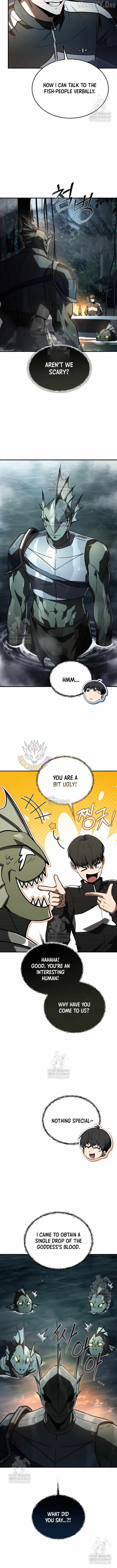 Read Trait Hoarder chapter 77 image 8 on Lezhin