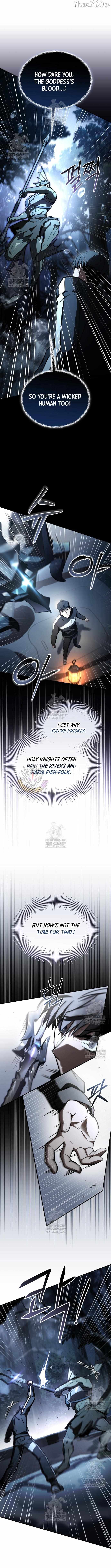 Read Trait Hoarder chapter 77 image 9 on Lezhin