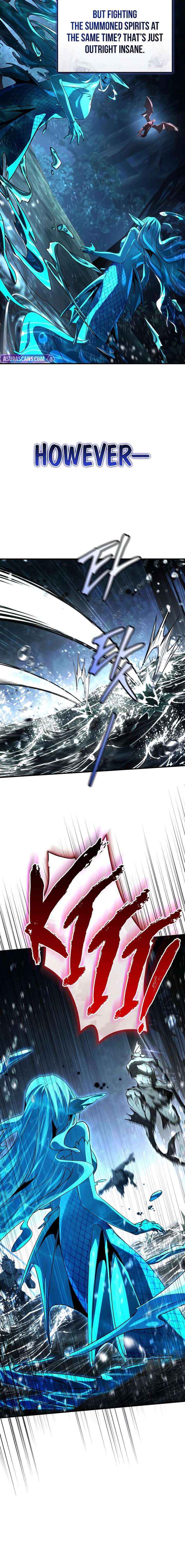 Read Trait Hoarder chapter 78 image 14 on Lezhin