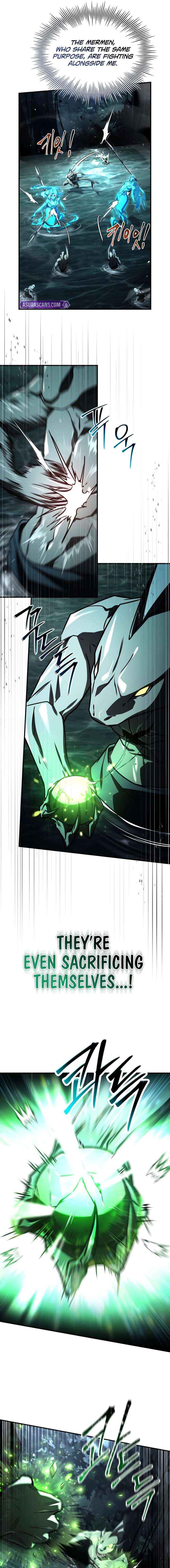 Read Trait Hoarder chapter 78 image 15 on Lezhin