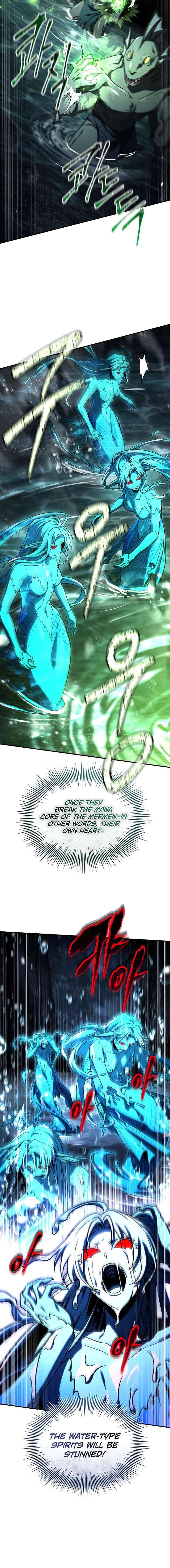 Read Trait Hoarder chapter 78 image 16 on Lezhin