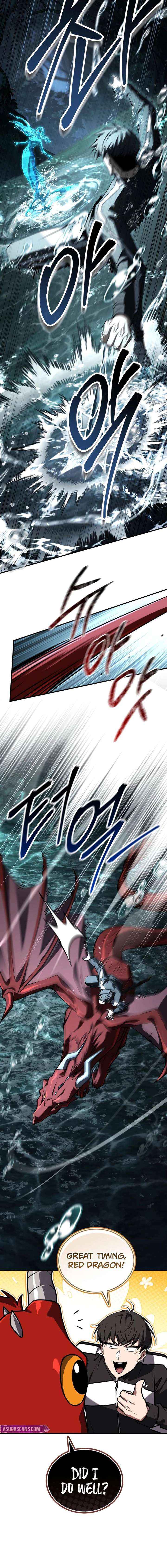 Read Trait Hoarder chapter 78 image 2 on Lezhin