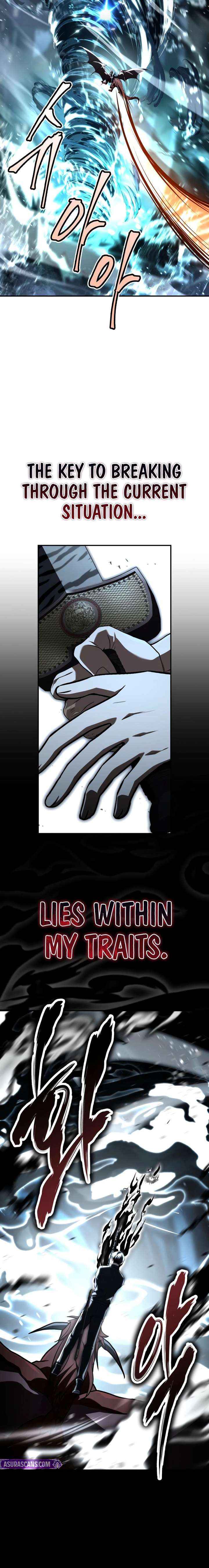 Read Trait Hoarder chapter 78 image 20 on Lezhin