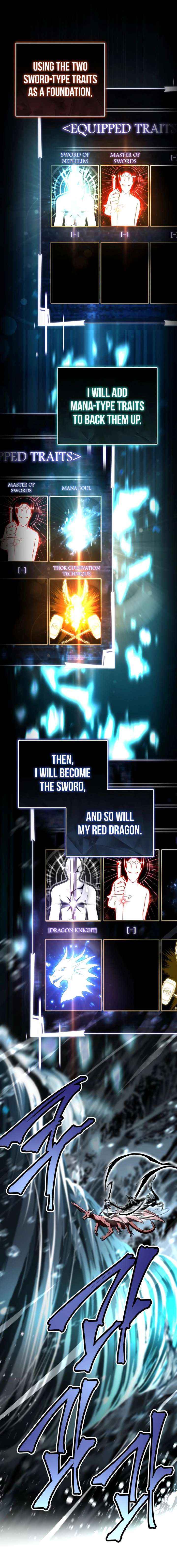 Read Trait Hoarder chapter 78 image 21 on Lezhin