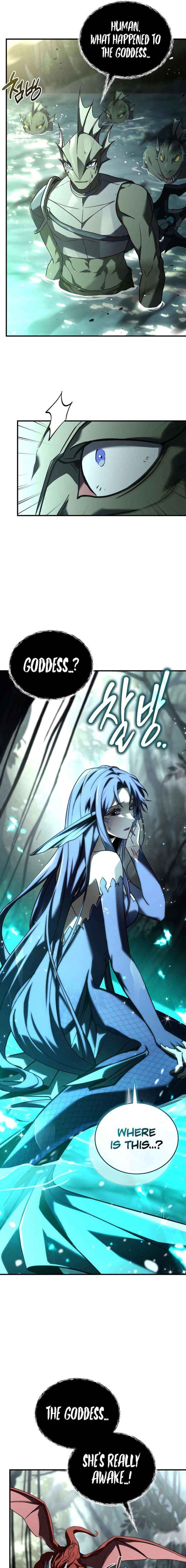 Read Trait Hoarder chapter 78 image 25 on Lezhin