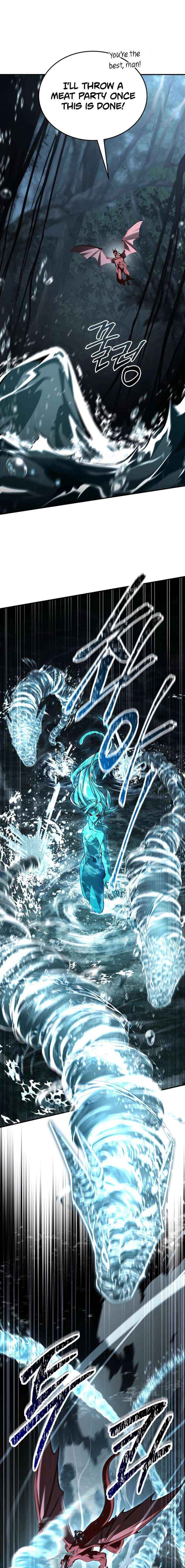 Read Trait Hoarder chapter 78 image 3 on Lezhin