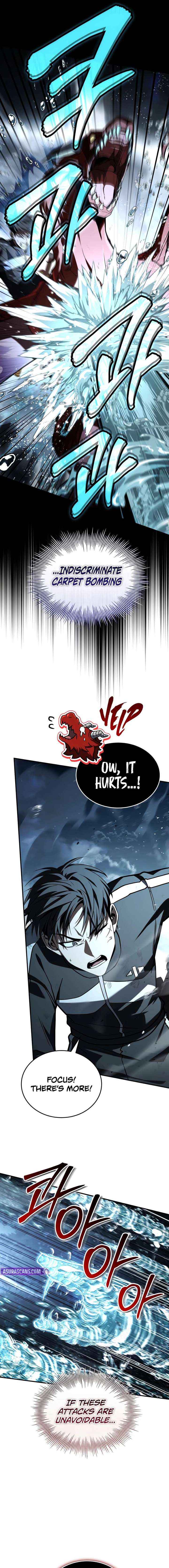 Read Trait Hoarder chapter 78 image 5 on Lezhin