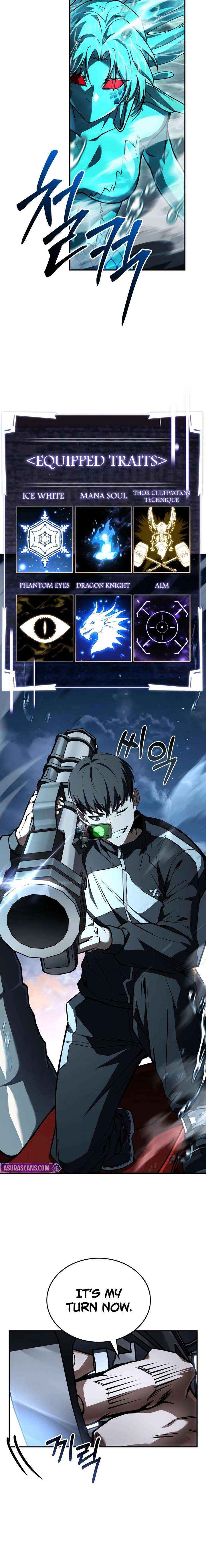 Read Trait Hoarder chapter 78 image 8 on Lezhin