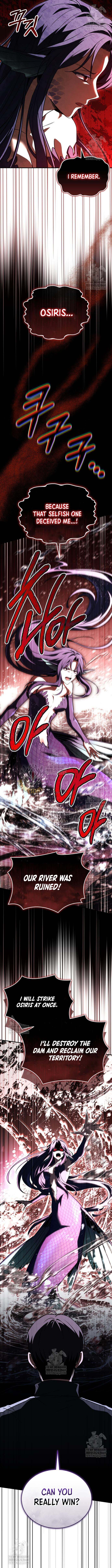 Read Trait Hoarder chapter 79 image 1 on Lezhin