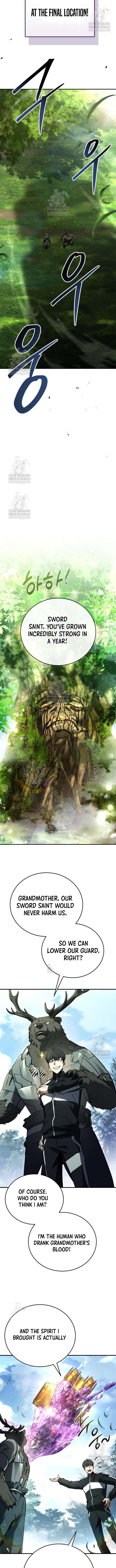 Read Trait Hoarder chapter 79 image 10 on Lezhin