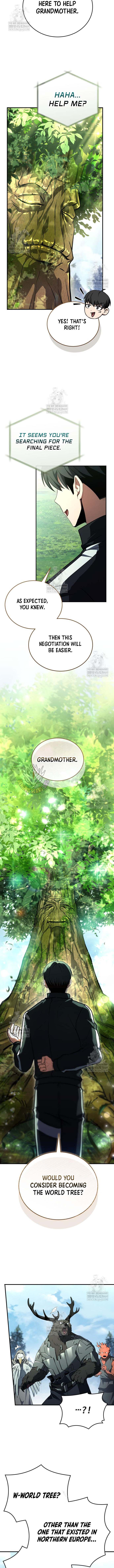 Read Trait Hoarder chapter 79 image 11 on Lezhin