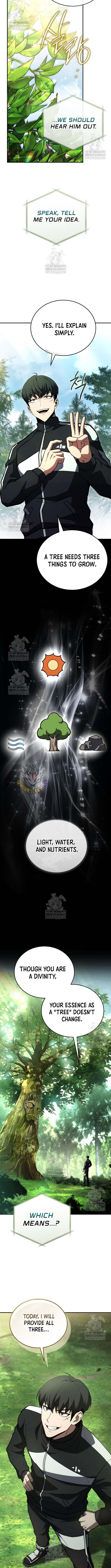 Read Trait Hoarder chapter 79 image 13 on Lezhin