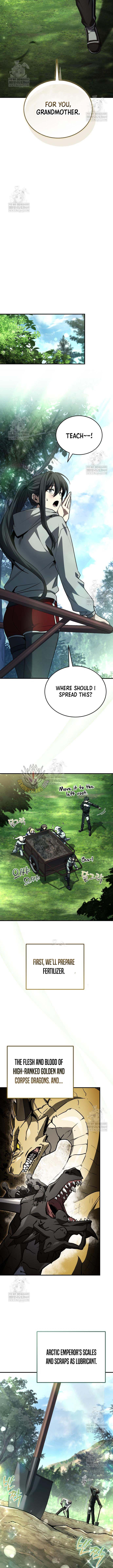Read Trait Hoarder chapter 79 image 14 on Lezhin
