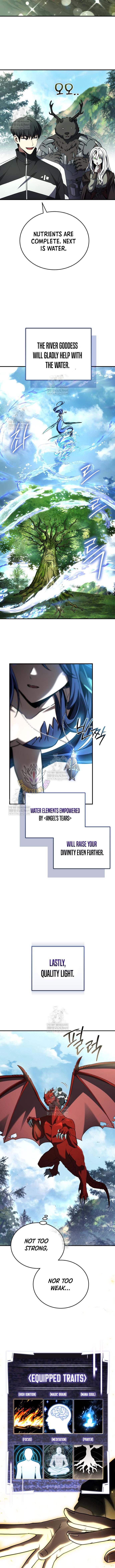 Read Trait Hoarder chapter 79 image 15 on Lezhin
