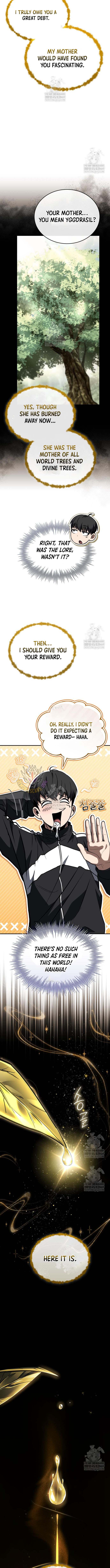 Read Trait Hoarder chapter 79 image 18 on Lezhin