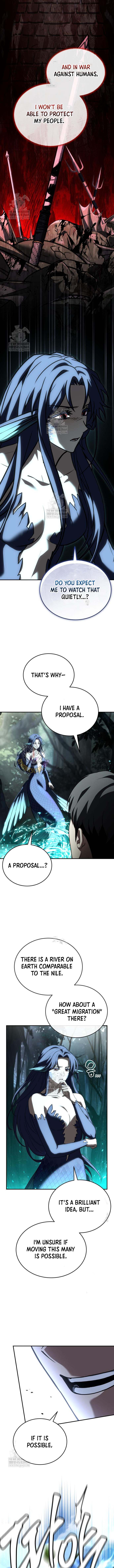 Read Trait Hoarder chapter 79 image 3 on Lezhin