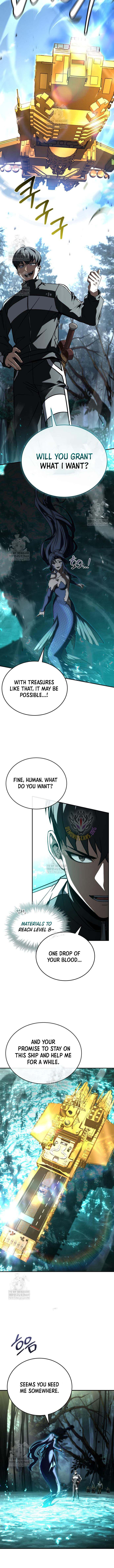 Read Trait Hoarder chapter 79 image 4 on Lezhin