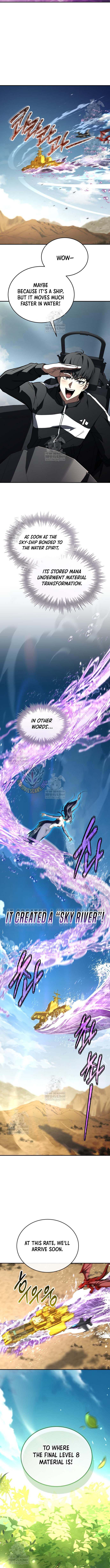Read Trait Hoarder chapter 79 image 6 on Lezhin