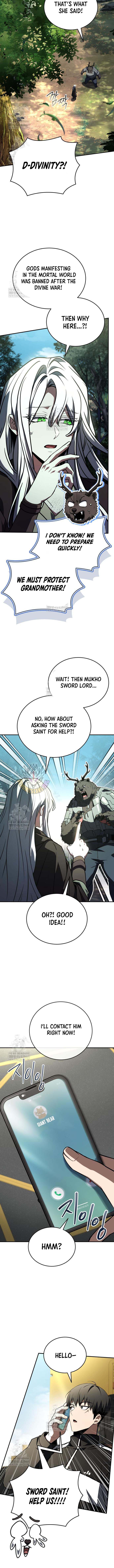 Read Trait Hoarder chapter 79 image 8 on Lezhin