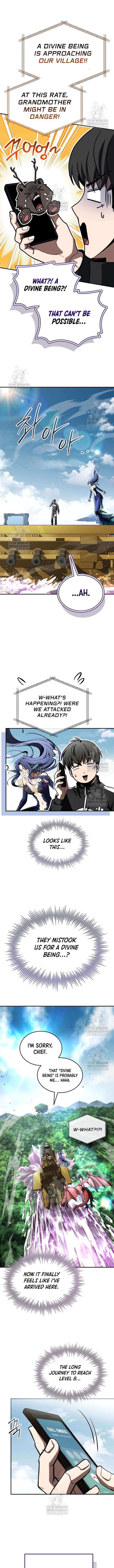Read Trait Hoarder chapter 79 image 9 on Lezhin