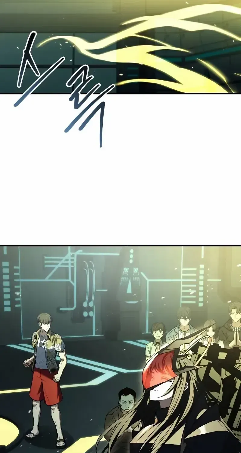 Read Trait Hoarder chapter 8 image 118 on Lezhin