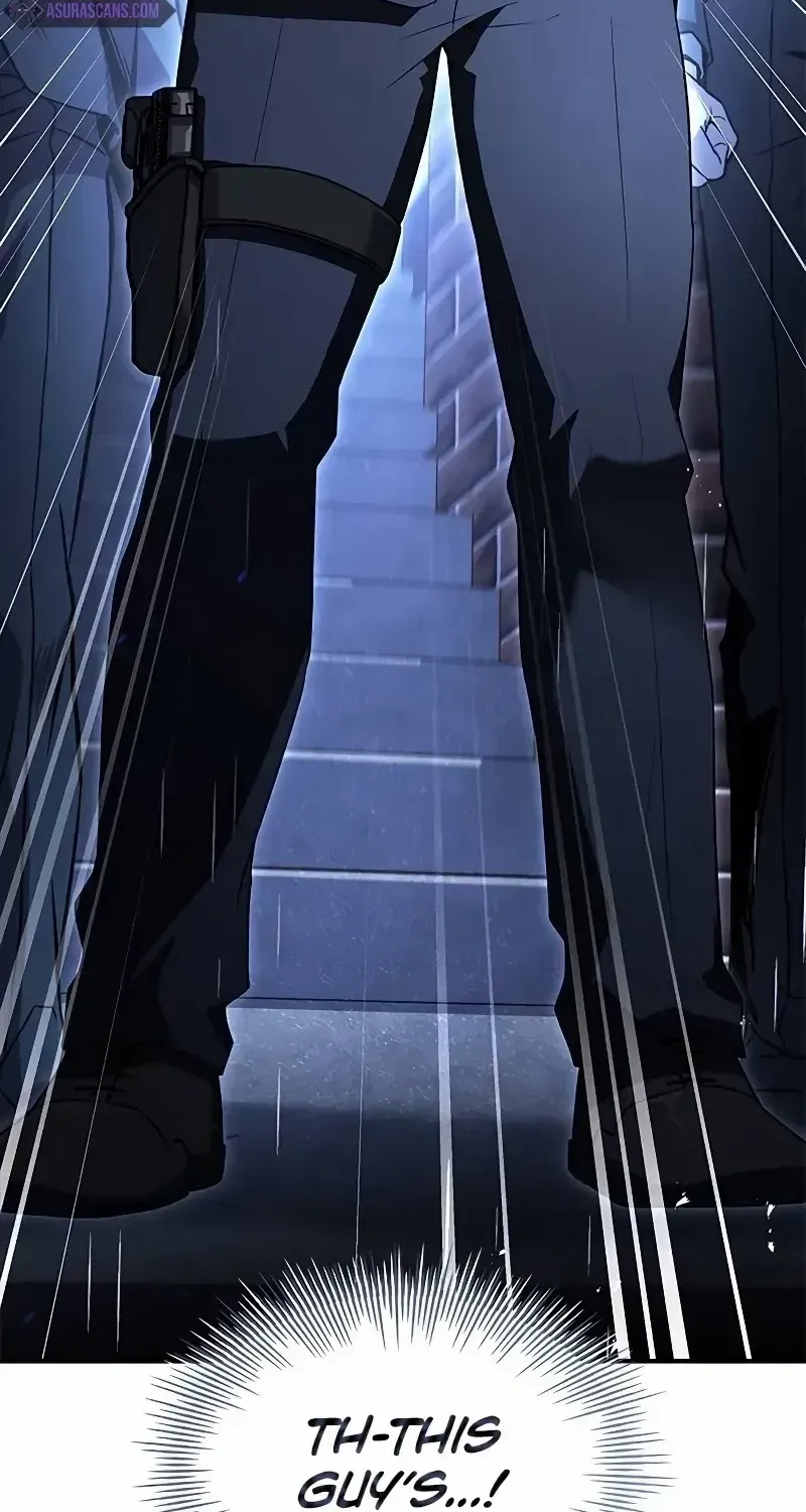 Read Trait Hoarder chapter 8 image 15 on Lezhin