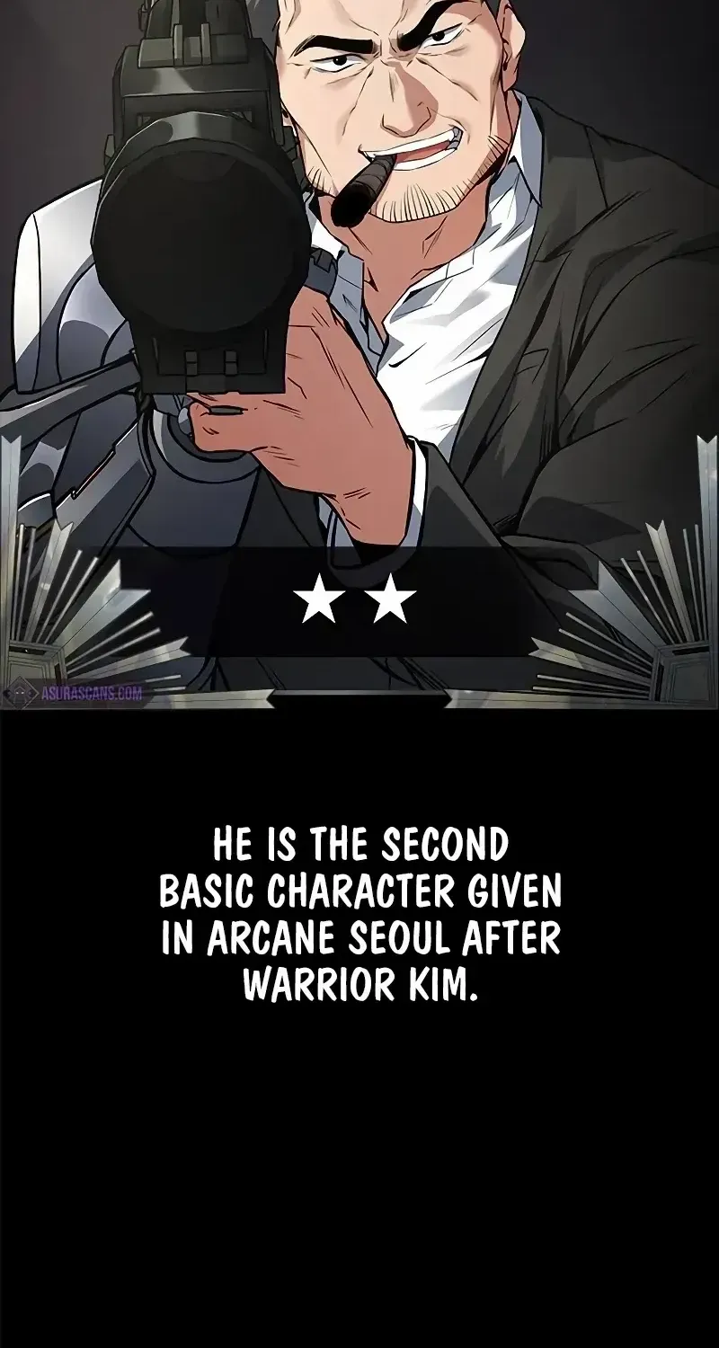 Read Trait Hoarder chapter 8 image 17 on Lezhin