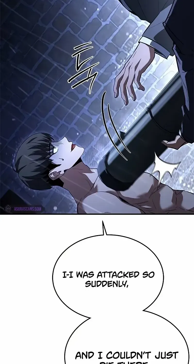 Read Trait Hoarder chapter 8 image 26 on Lezhin