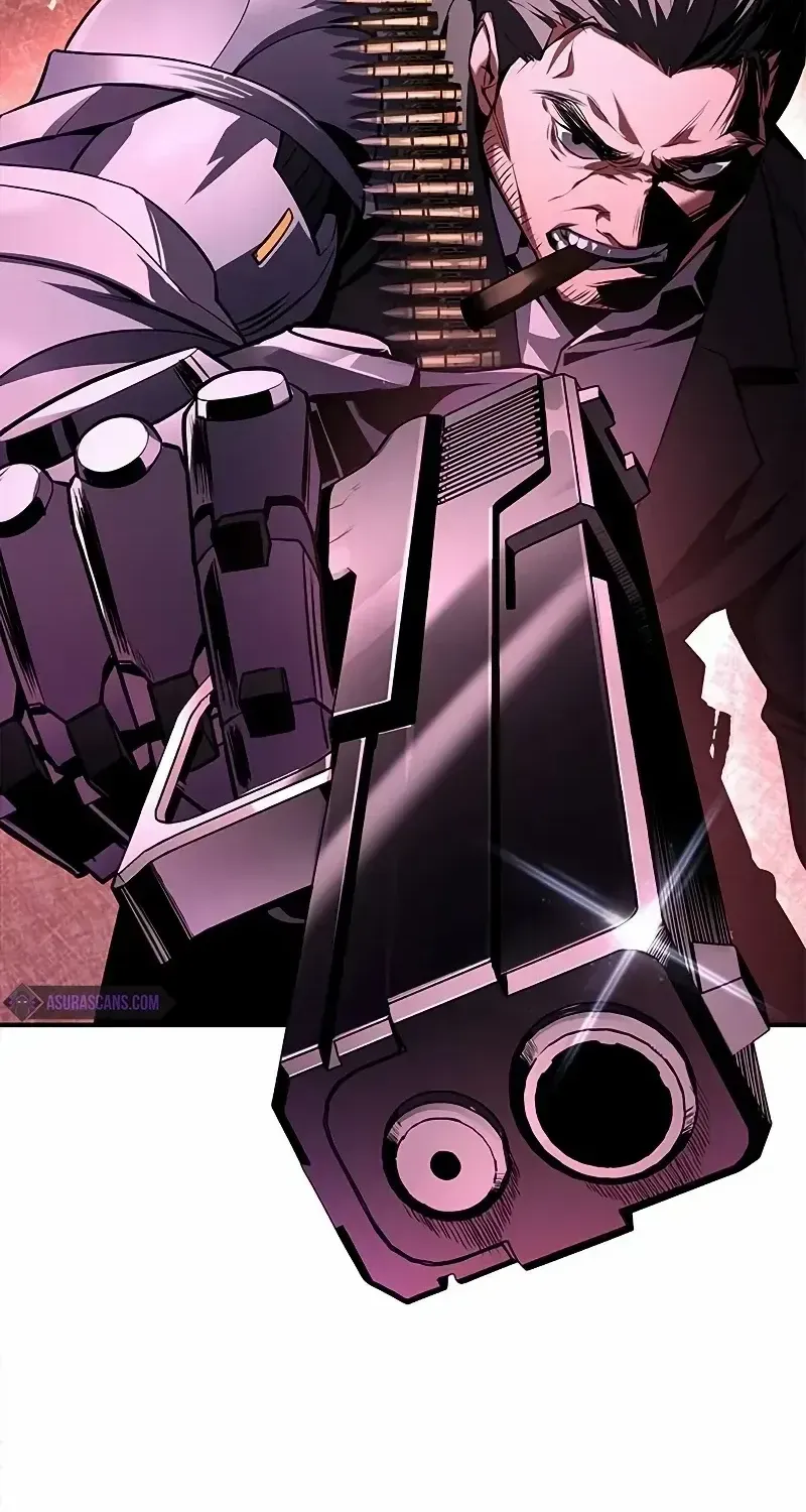 Read Trait Hoarder chapter 8 image 33 on Lezhin
