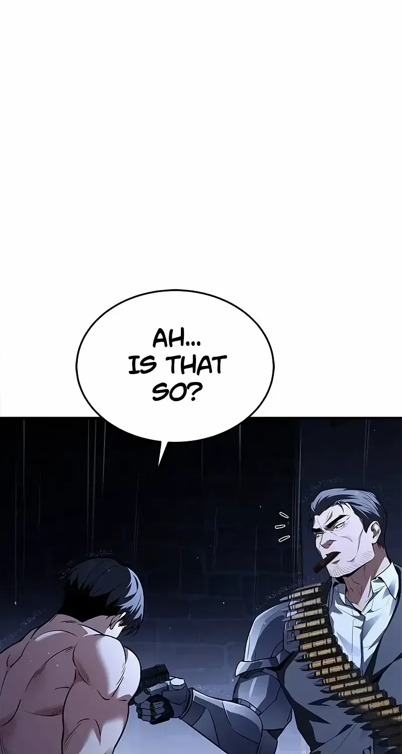 Read Trait Hoarder chapter 8 image 35 on Lezhin