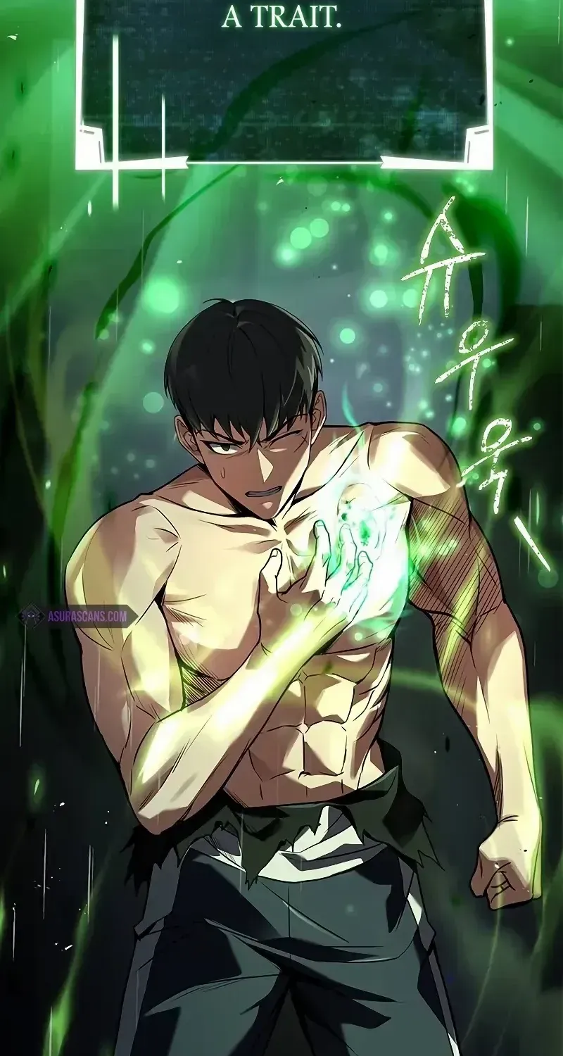Read Trait Hoarder chapter 8 image 47 on Lezhin