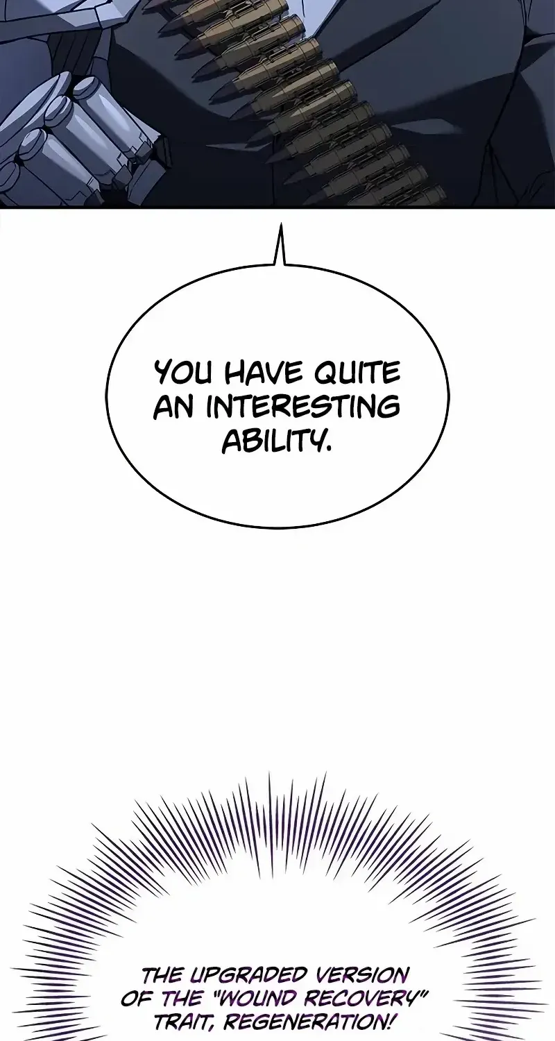 Read Trait Hoarder chapter 8 image 50 on Lezhin