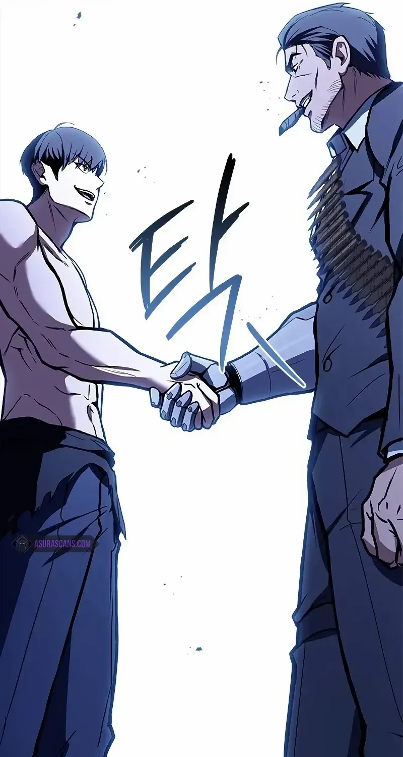 Read Trait Hoarder chapter 8 image 70 on Lezhin