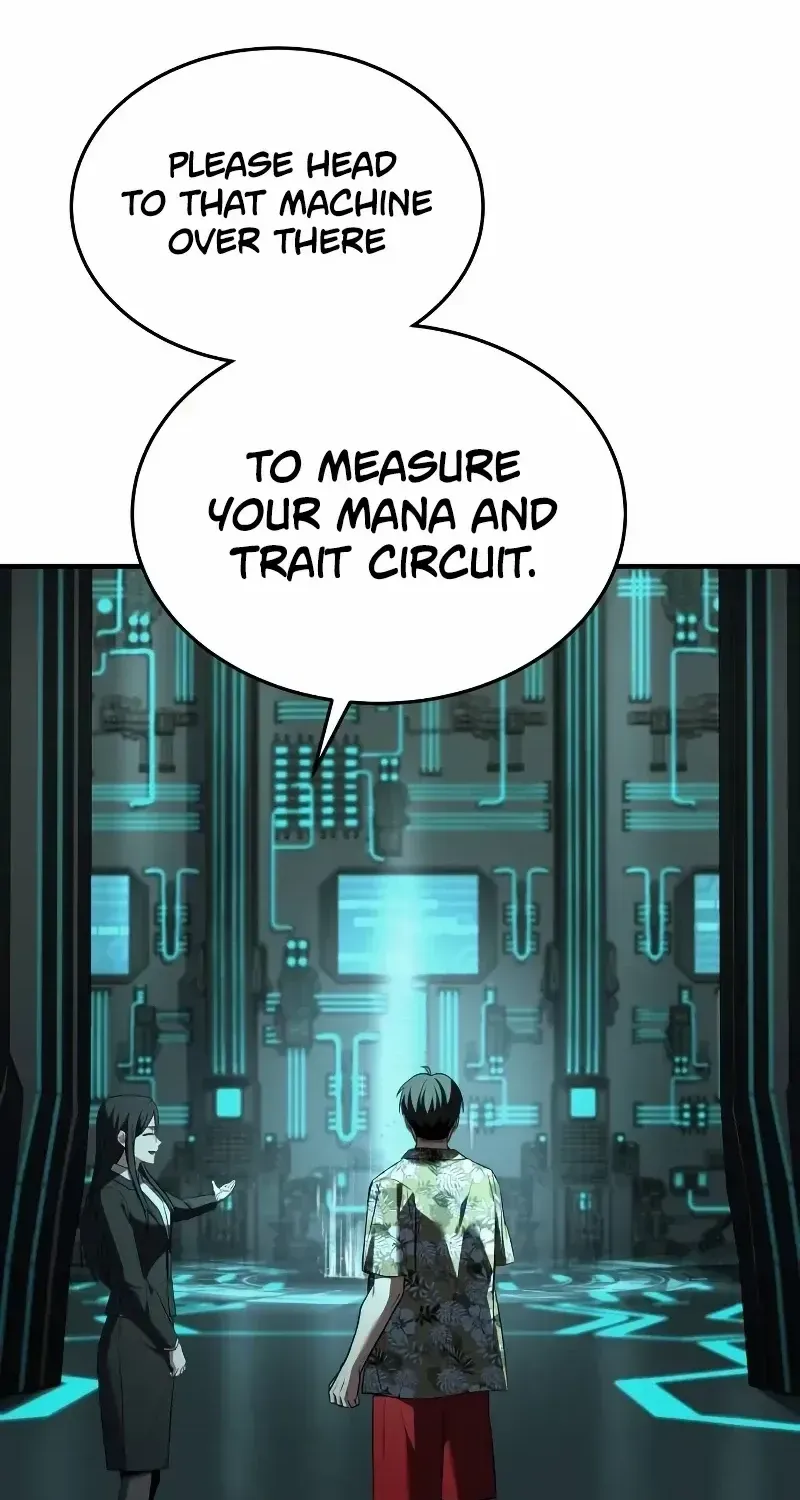 Read Trait Hoarder chapter 8 image 84 on Lezhin