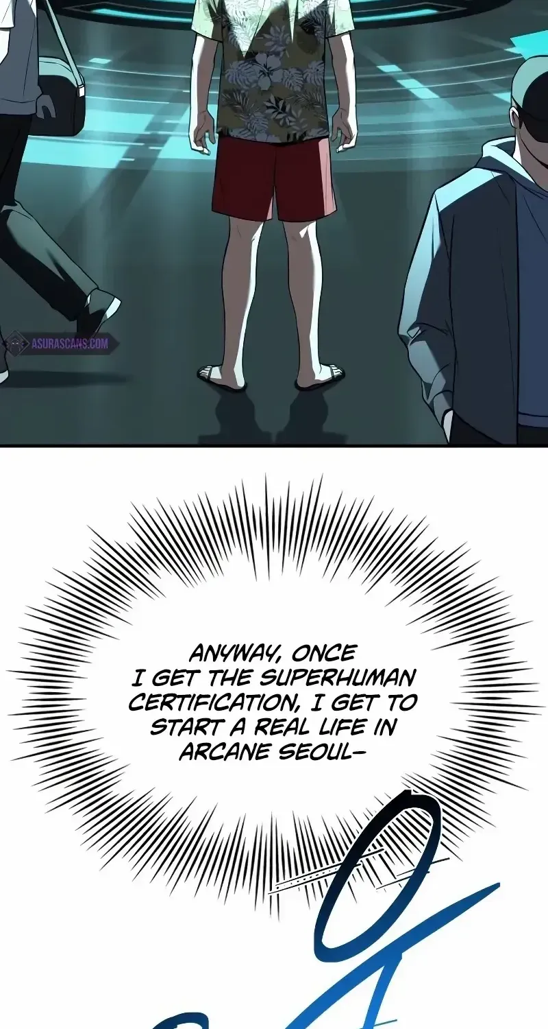 Read Trait Hoarder chapter 8 image 88 on Lezhin