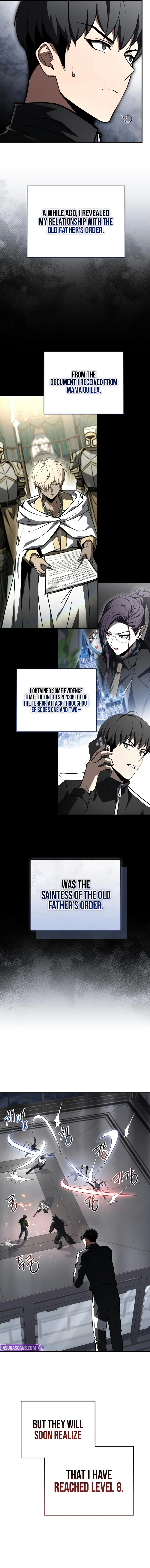 Read Trait Hoarder chapter 80 image 12 on Lezhin
