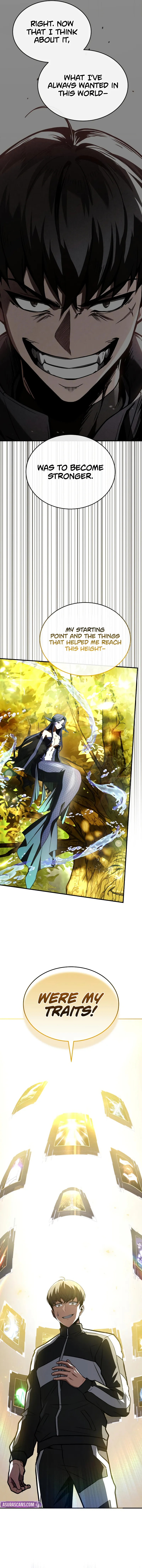 Read Trait Hoarder chapter 80 image 8 on Lezhin