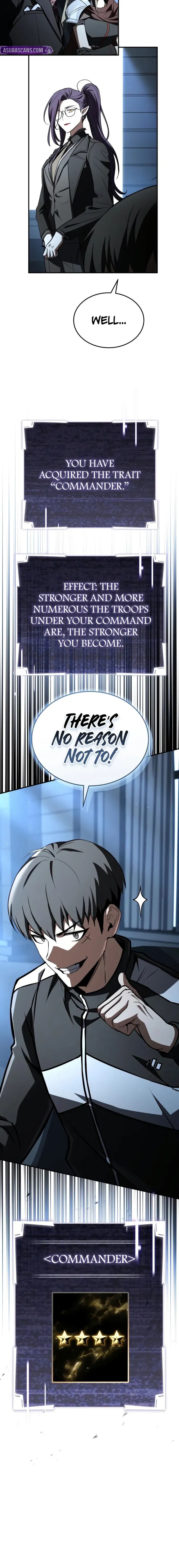 Read Trait Hoarder chapter 81 image 11 on Lezhin
