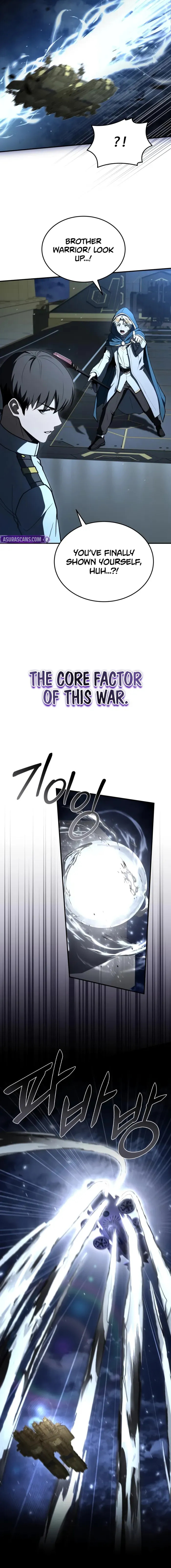 Read Trait Hoarder chapter 81 image 15 on Lezhin