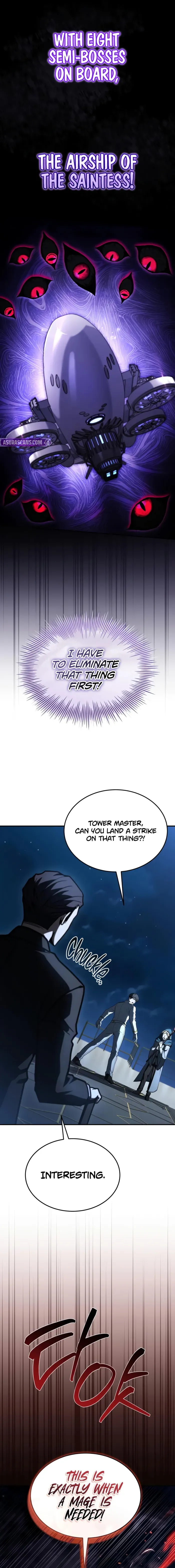 Read Trait Hoarder chapter 81 image 16 on Lezhin