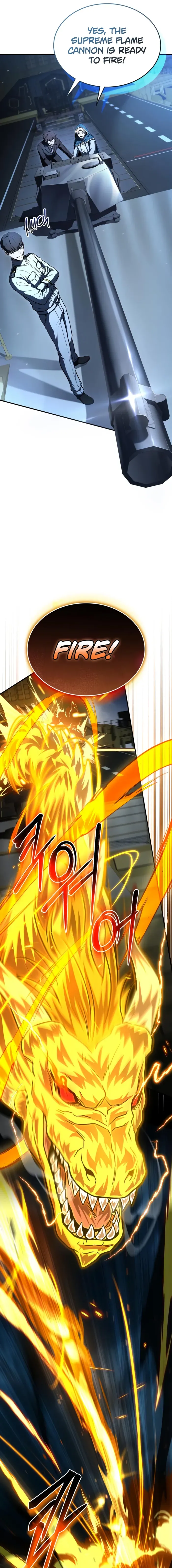 Read Trait Hoarder chapter 81 image 18 on Lezhin