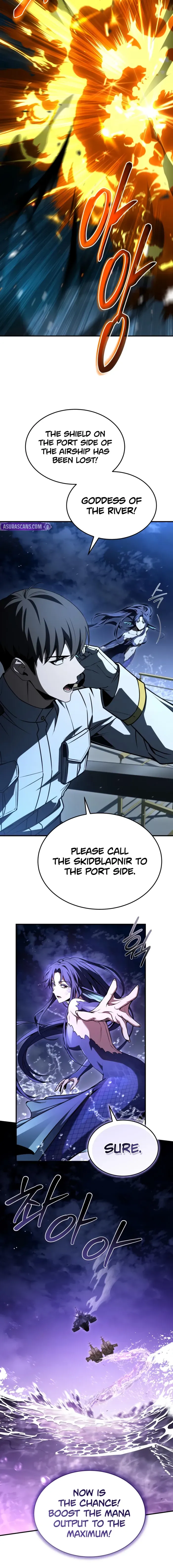 Read Trait Hoarder chapter 81 image 19 on Lezhin