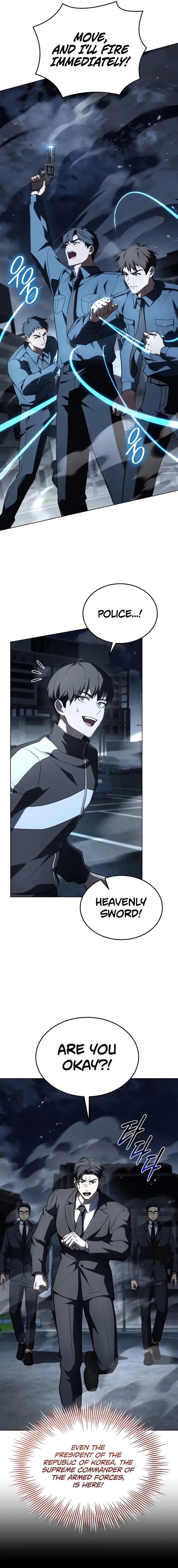 Read Trait Hoarder chapter 81 image 2 on Lezhin